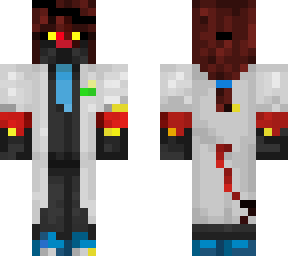 arvile skin