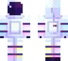 astronauta