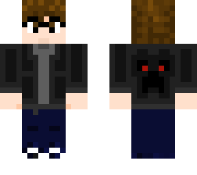 axelcraft11 :d
