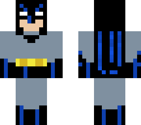 batman