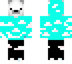 bear