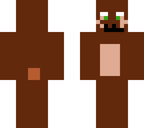bear