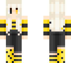 bee da bee (be the bee)