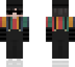 best e-boy skin