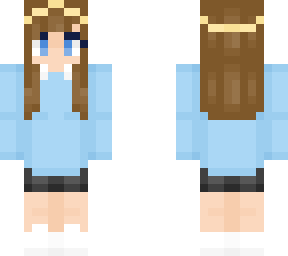 blue blossom (reshade contest)