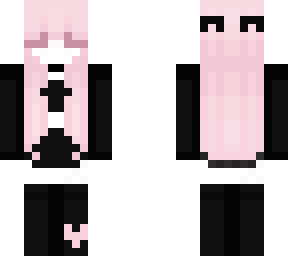 blush <3