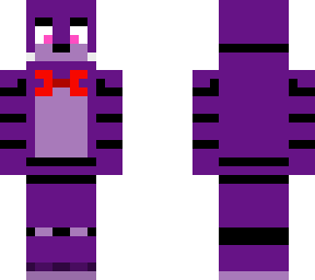 bonnie v3!