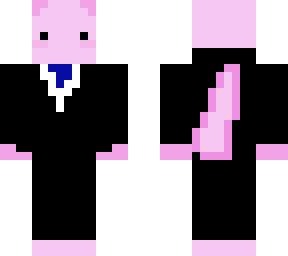 business axolotl