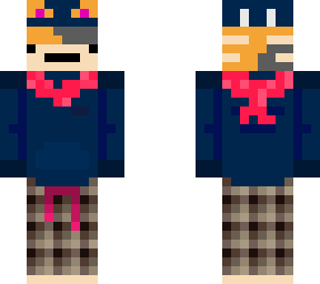 calico 2 (fixed)