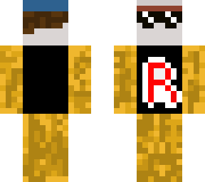 candice but minecraft