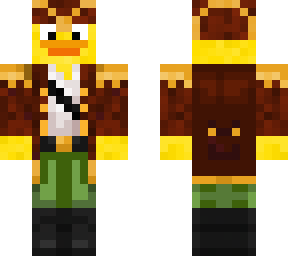 capitn pollo