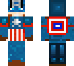 captain america