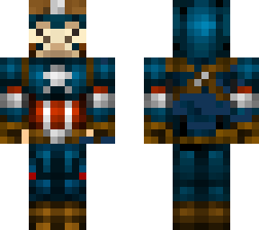 captain llama