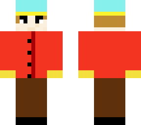 cartman