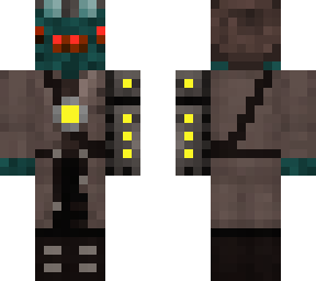 cave spider oc v3
