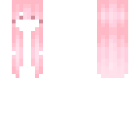 cherry blossom . hair base