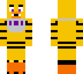 chica v2!