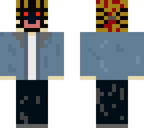 cody skin