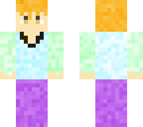 color kid