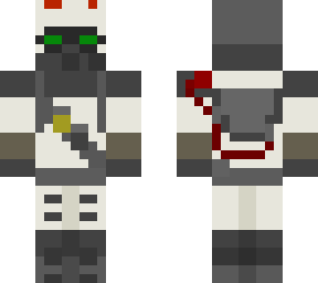 combine grunt