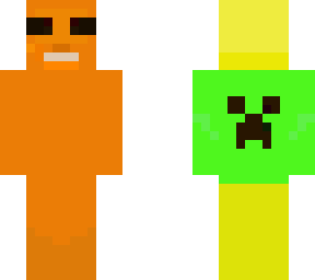 cool carrot with goggles