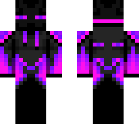 cool enderman