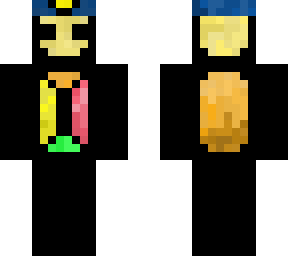 cool skin
