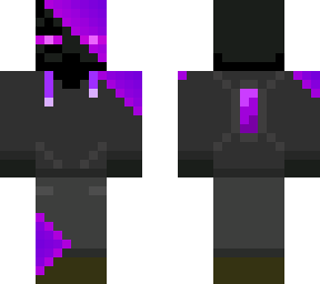 corrupt enderman