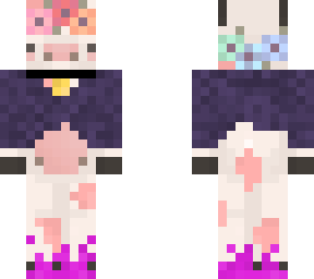 cowli - nether corruption