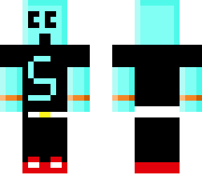 craftee with s