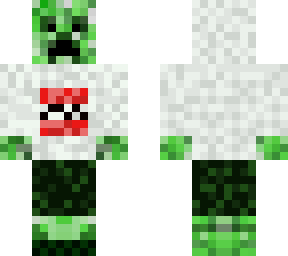 creeper boi with hood toggle