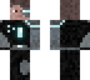 cyborg for contest with my sworn enemy, bibblemaster.