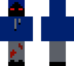 dark