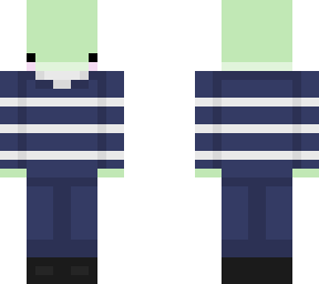 dark blu fog