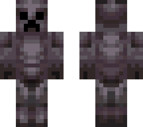 dark kcc full skin 2.0