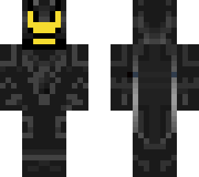 dark knight smile712