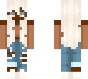 darker version of a skin i found