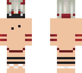 demon boy base