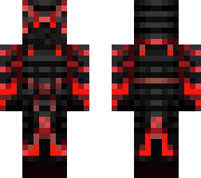 demon samurai (originaly shadowssamurai)