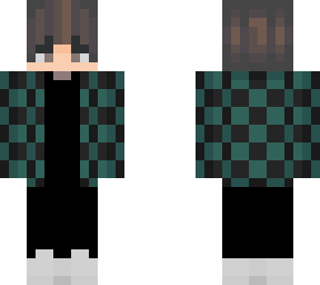 demon slayer (my version)