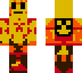 demoniocraft_model v1.2