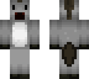 donkeygamer1494 skin