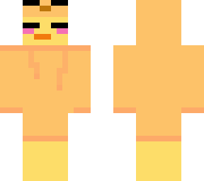 duck