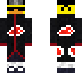 duck akatsuki