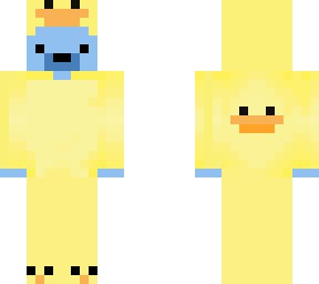 ducky jb