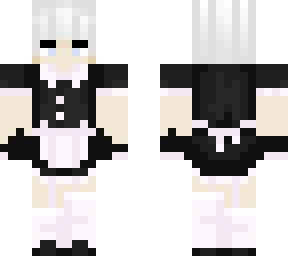 e-boy maid