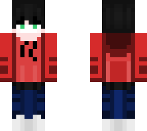 eboy w/red hoody