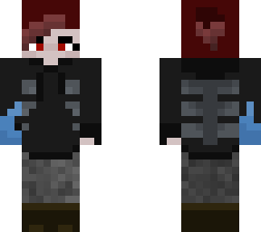 edgyfish ???smp