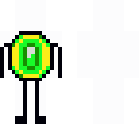 emerald