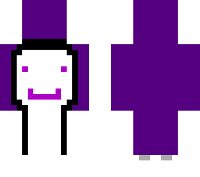 enderman bream